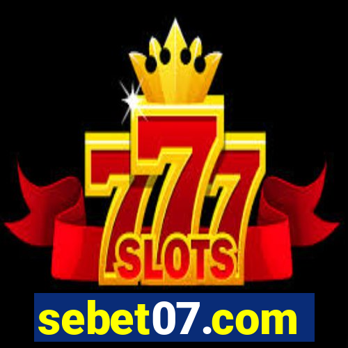 sebet07.com