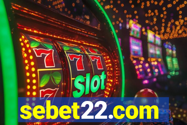 sebet22.com