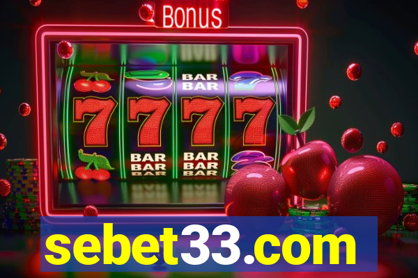 sebet33.com