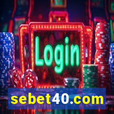 sebet40.com