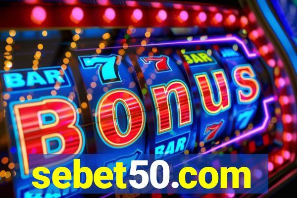 sebet50.com