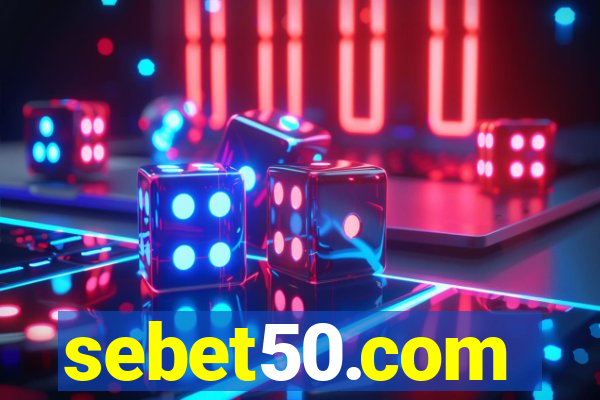 sebet50.com