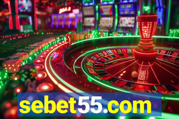 sebet55.com