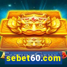 sebet60.com