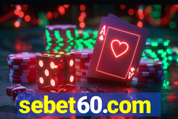 sebet60.com