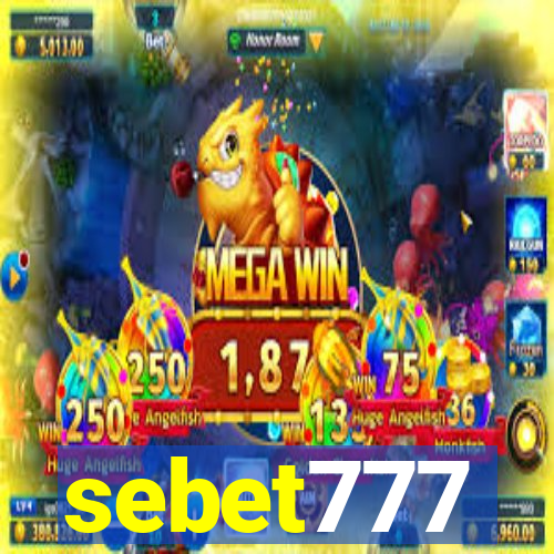 sebet777