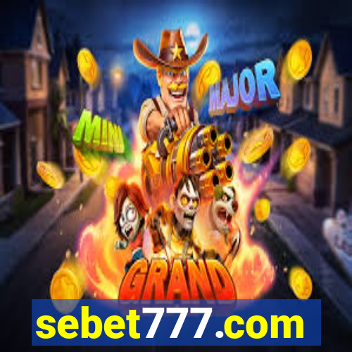 sebet777.com