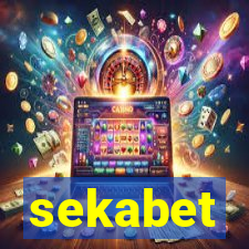 sekabet