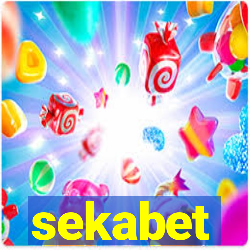 sekabet