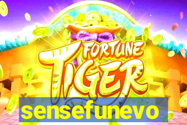 sensefunevo