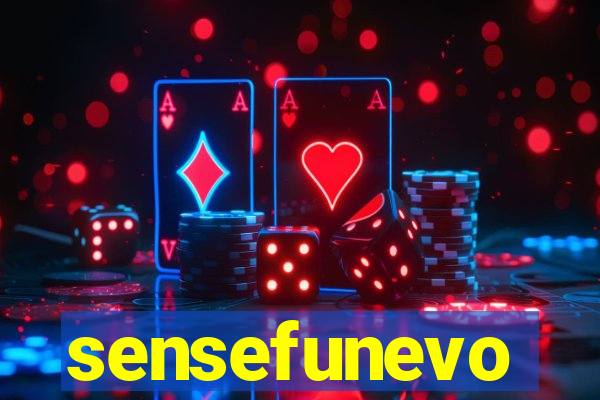 sensefunevo