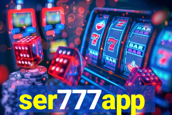 ser777app