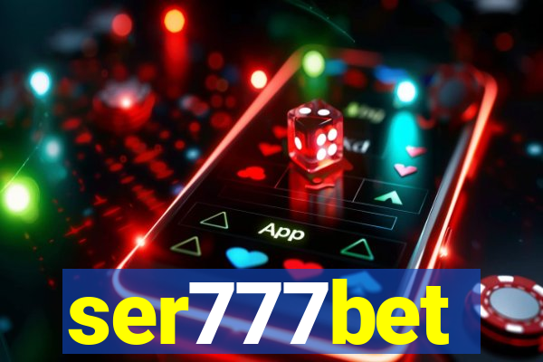 ser777bet