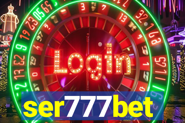 ser777bet