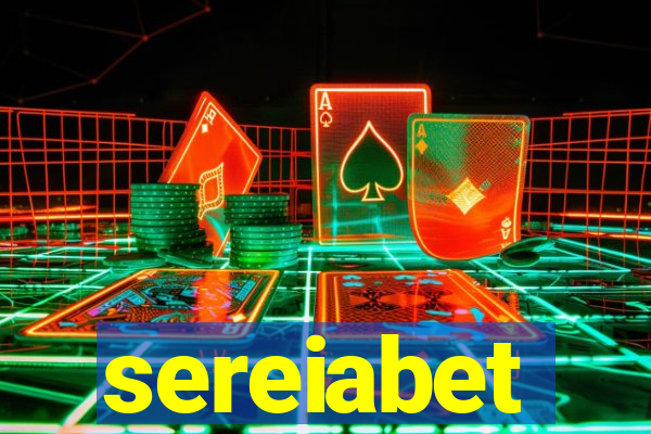 sereiabet