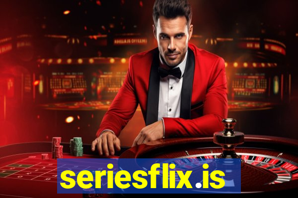 seriesflix.is