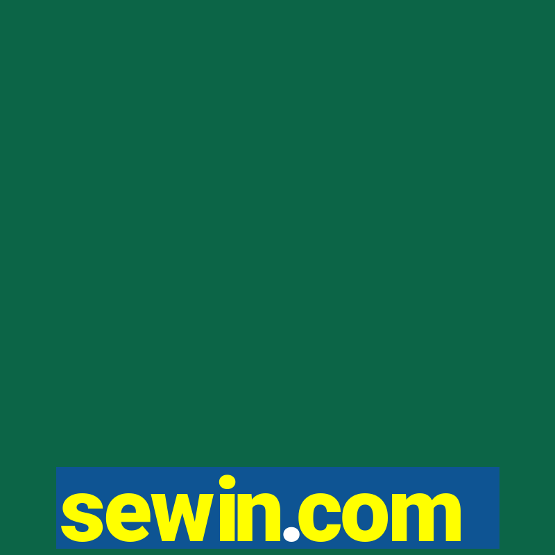 sewin.com