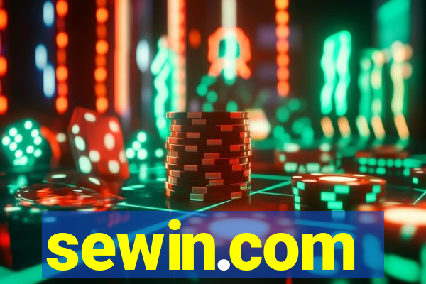 sewin.com