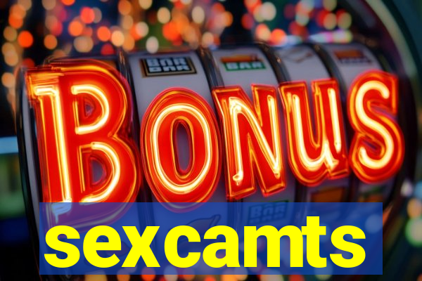 sexcamts