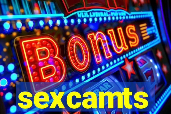 sexcamts