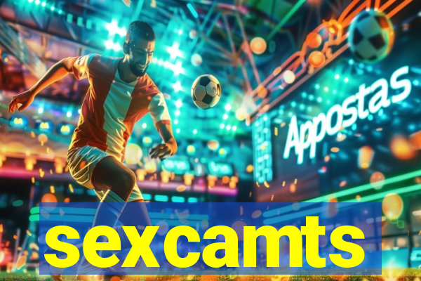 sexcamts