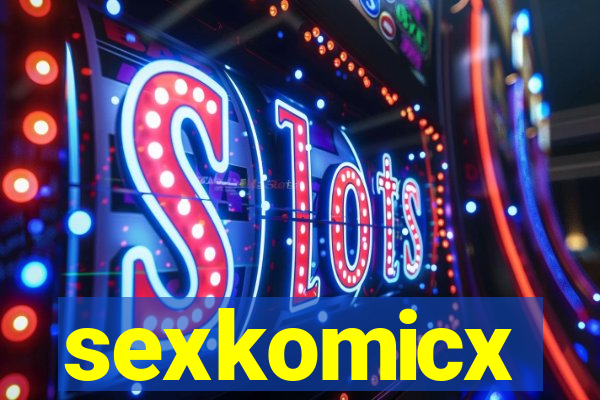 sexkomicx