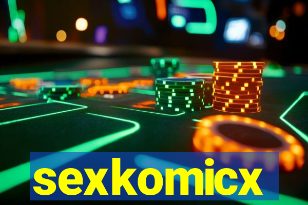 sexkomicx