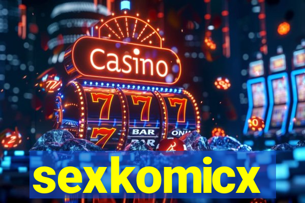 sexkomicx