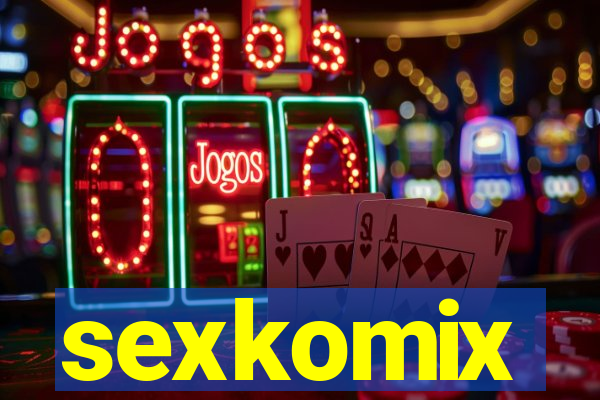 sexkomix