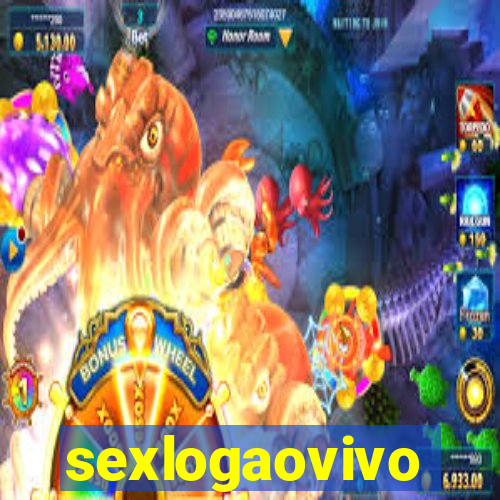 sexlogaovivo