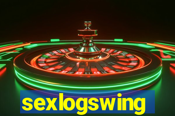 sexlogswing