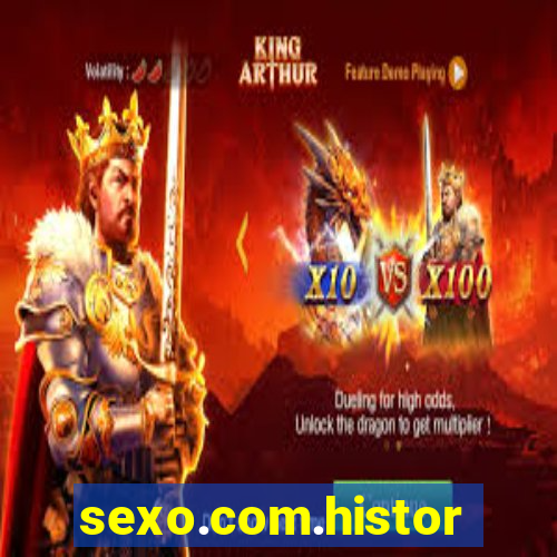 sexo.com.historia