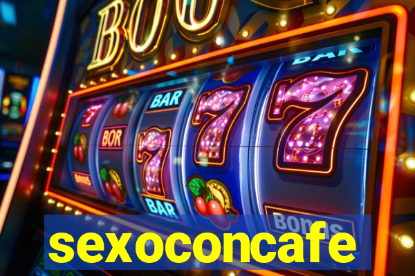 sexoconcafe