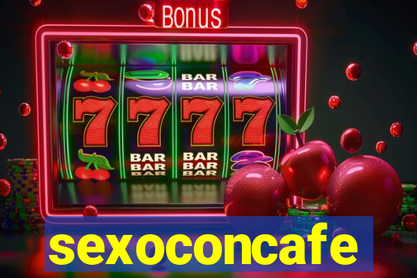 sexoconcafe