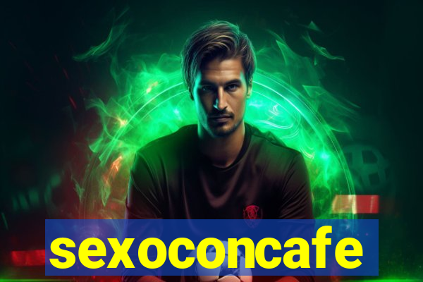 sexoconcafe