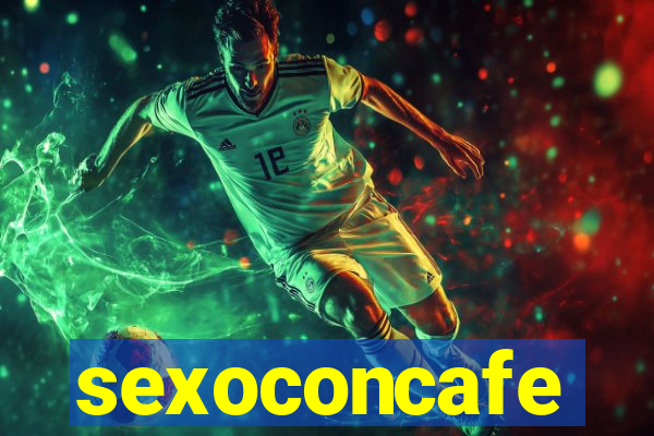 sexoconcafe