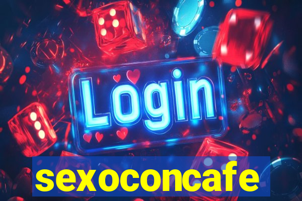 sexoconcafe