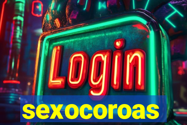 sexocoroas