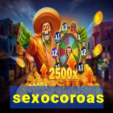 sexocoroas