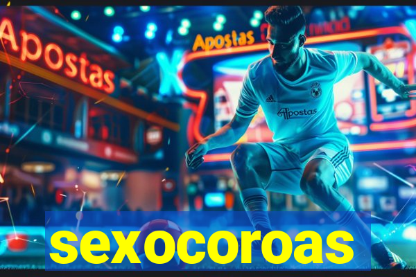 sexocoroas