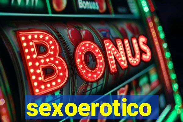 sexoerotico