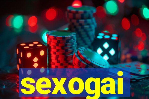 sexogai