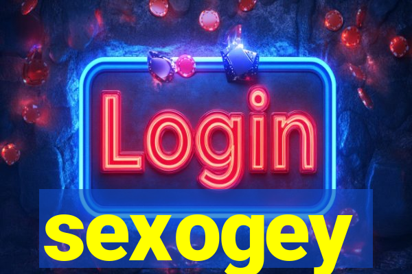 sexogey