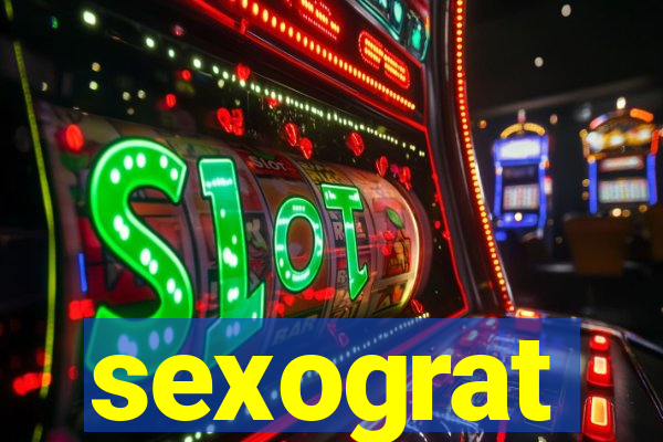 sexograt