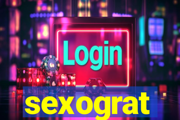 sexograt