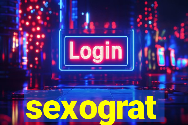 sexograt