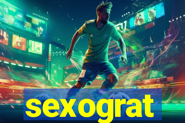 sexograt