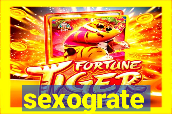 sexograte