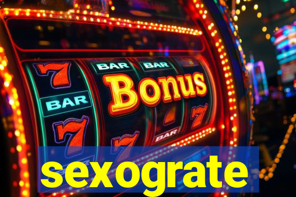 sexograte