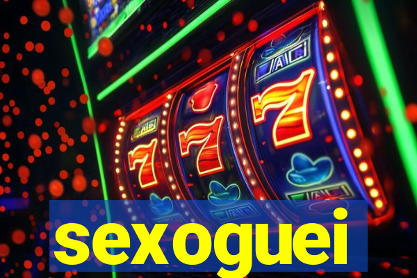 sexoguei